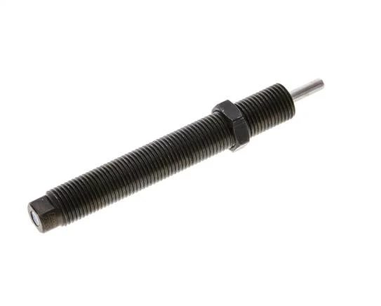 ACE Selbstjustierender Stoßdämpfer M 10x1, 8 mm Hub - SC25EUM-6