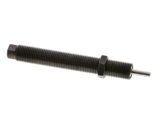 ACE Selbstjustierender Stoßdämpfer M 10x1, 8 mm Hub - SC25EUM-6