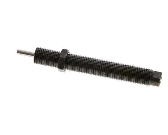 ACE Selbstjustierender Stoßdämpfer M 10x1, 8 mm Hub - SC25EUM-6