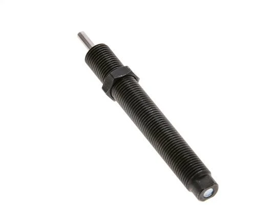 ACE Selbstjustierender Stoßdämpfer M 10x1, 8 mm Hub - SC25EUM-6