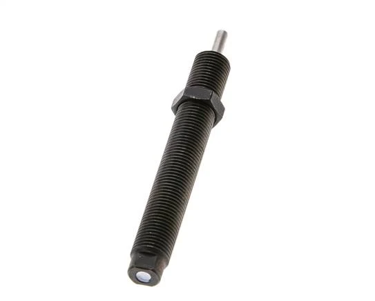 ACE Selbstjustierender Stoßdämpfer M 10x1, 8 mm Hub - SC25EUM-6