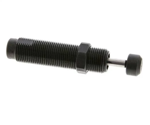 ACE selbstjustierender Stoßdämpfer M 20x1.5, 15 mm Hub - SC300EUM-5