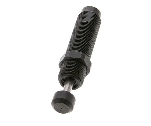 ACE selbstjustierender Stoßdämpfer M 20x1.5, 15 mm Hub - SC300EUM-5