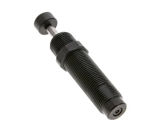 ACE selbstjustierender Stoßdämpfer M 20x1.5, 15 mm Hub - SC300EUM-5