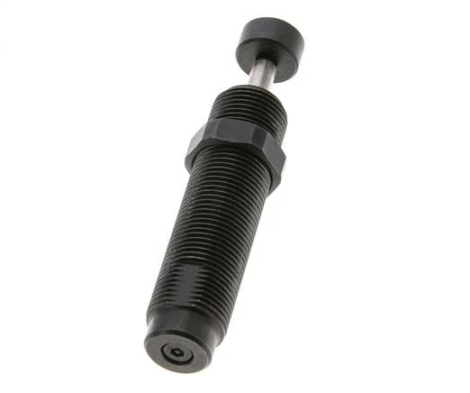 ACE selbstjustierender Stoßdämpfer M 20x1.5, 15 mm Hub - SC300EUM-5