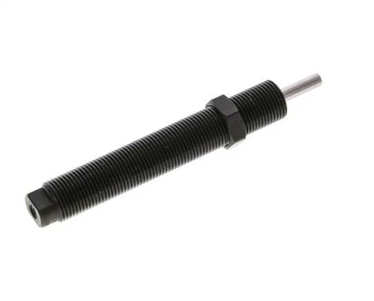 ACE Selbsteinstellender Stoßdämpfer M 12x1, 10 mm Hub - SC75EUM-6