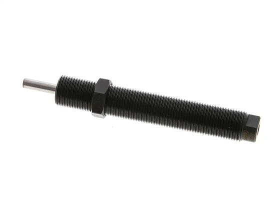 ACE Selbsteinstellender Stoßdämpfer M 12x1, 10 mm Hub - SC75EUM-6