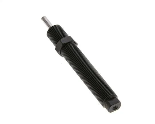 ACE Selbsteinstellender Stoßdämpfer M 12x1, 10 mm Hub - SC75EUM-6