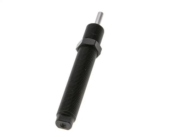 ACE Selbsteinstellender Stoßdämpfer M 12x1, 10 mm Hub - SC75EUM-6