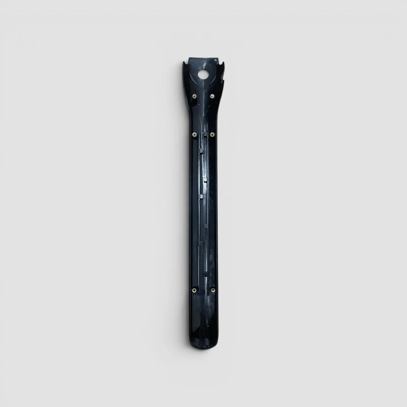 Cache de protection de cadre CO1 - Stromer ST3 Pinion Imperial Red