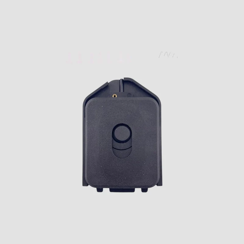 Bouton de Verrouillage Cache Batterie Delite5 Superdelite5 Homage5 - Riese & Müller