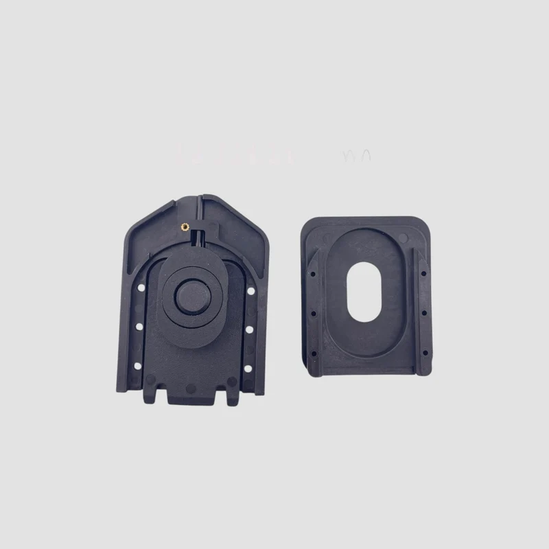 Bouton de Verrouillage Cache Batterie Delite5 Superdelite5 Homage5 - Riese & Müller