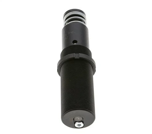 ACE selbstjustierender Stoßdämpfer M 33x1,5, 25 mm Hub - MC3325EUM-2