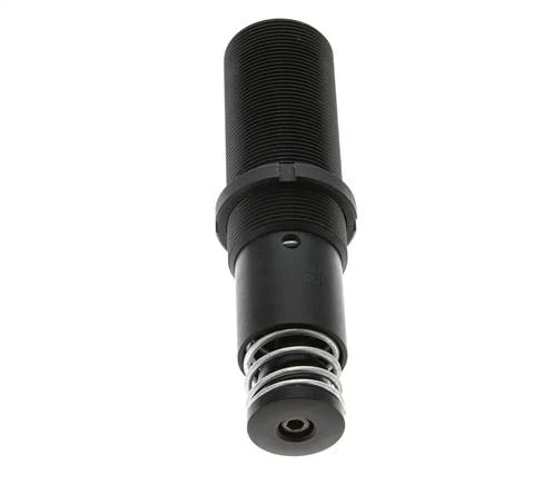 ACE selbstjustierender Stoßdämpfer M 33x1.5, 25 mm Hub - MC3325EUM-4-HT