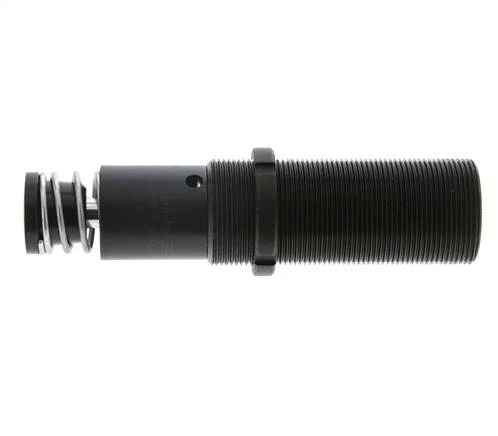 ACE selbstjustierender Stoßdämpfer M 33x1.5, 25 mm Hub - MC3325EUM-4-HT