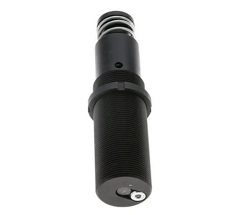 ACE selbstjustierender Stoßdämpfer M 33x1.5, 25 mm Hub - MC3325EUM-4-HT