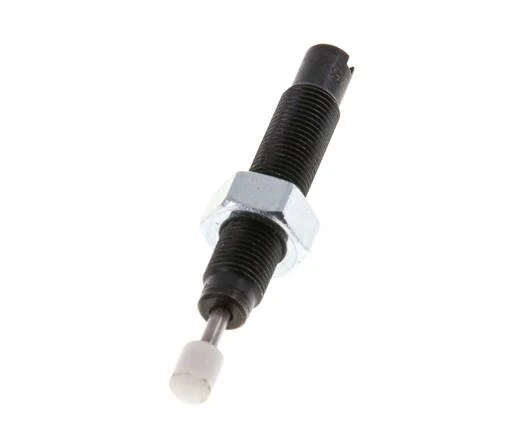 ACE Selbstjustierender Stoßdämpfer M 5x0.5, 4.1 mm Hub - MC5EUM2-B