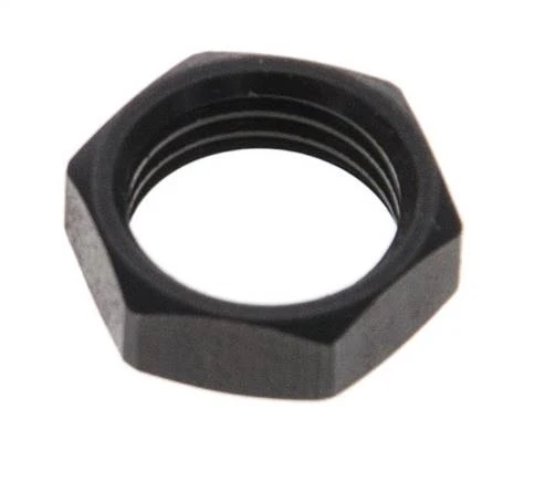 ACE-Verschlussmutter M 10x1 für Stoßdämpfer - KM10