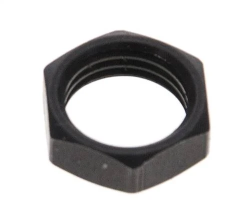 ACE-Verschlussmutter M 10x1 für Stoßdämpfer - KM10