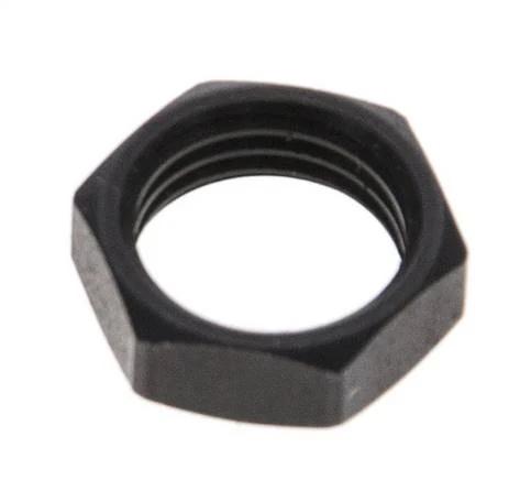 ACE-Verschlussmutter M 10x1 für Stoßdämpfer - KM10