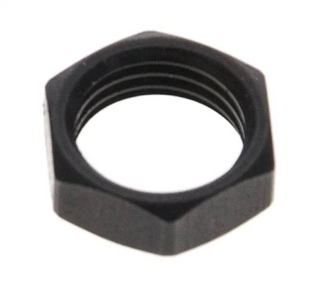 ACE-Verschlussmutter M 10x1 für Stoßdämpfer - KM10