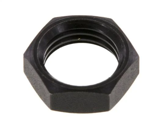 ACE-Verschlussmutter M 14x1,5 für Stoßdämpfer - KM14