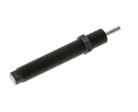 ACE Selbsteinstellender Stoßdämpfer M 12x1, 10 mm Hub - SC75EUM-7