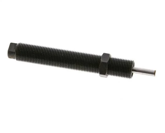 ACE Selbsteinstellender Stoßdämpfer M 12x1, 10 mm Hub - SC75EUM-7