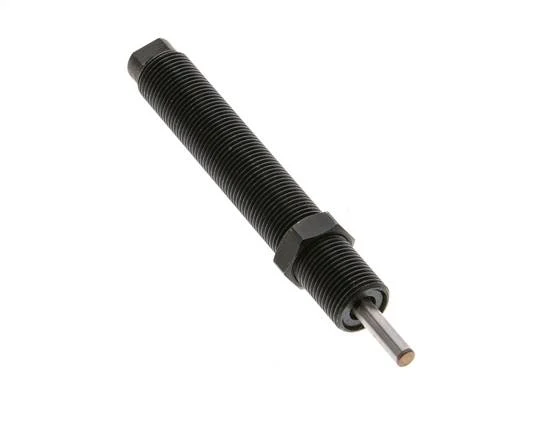ACE Selbsteinstellender Stoßdämpfer M 12x1, 10 mm Hub - SC75EUM-7