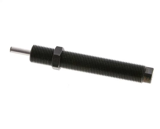 ACE Selbsteinstellender Stoßdämpfer M 12x1, 10 mm Hub - SC75EUM-7