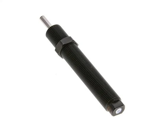ACE Selbsteinstellender Stoßdämpfer M 12x1, 10 mm Hub - SC75EUM-7