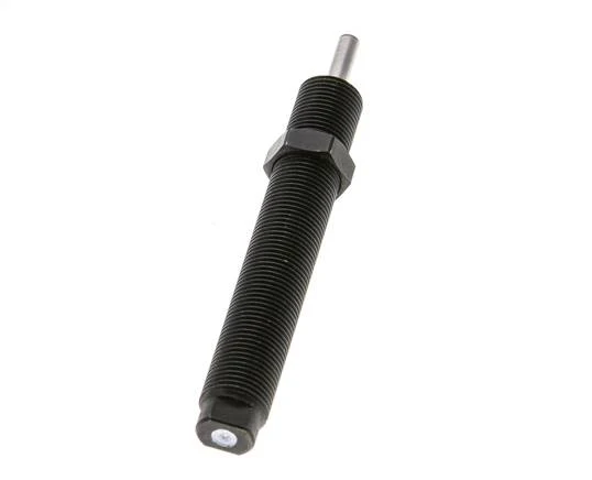 ACE Selbsteinstellender Stoßdämpfer M 12x1, 10 mm Hub - SC75EUM-7