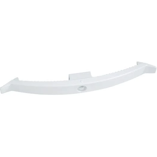 F-TRONIC 7420009 Kabel-Klemmbügel 224mm für 16 Leitungen (NYM 3x1,5), Bohrloch: 6 mm, 50 Stück