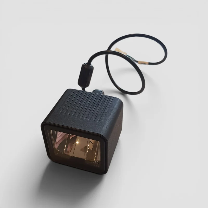 Phare avant ST1 2019, ST1 LCI 2021 - Stromer
