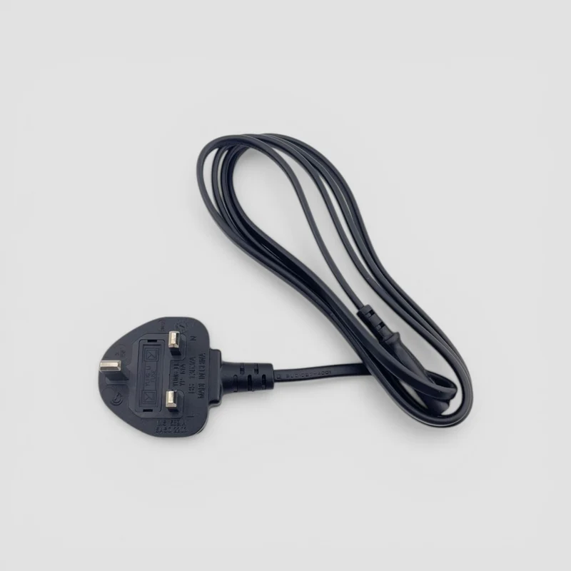 Pack Chargeur Fazua 3A | Version Secteur UK (Royaume-Uni)
