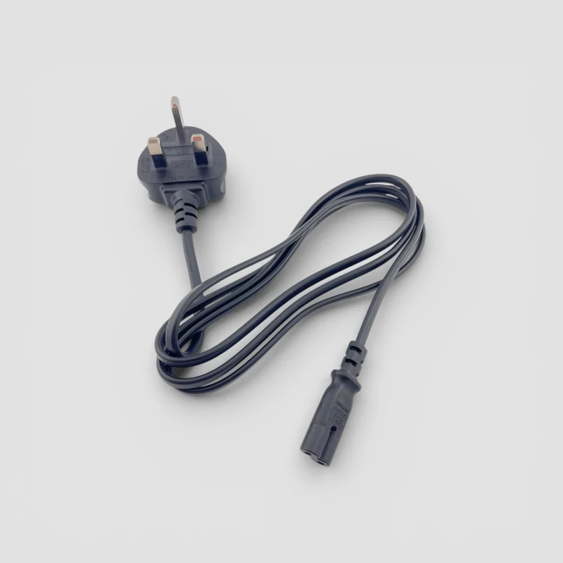 Pack Chargeur Fazua 3A | Version Secteur UK (Royaume-Uni)