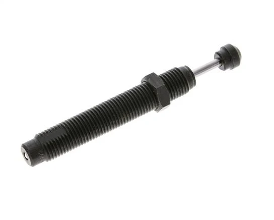 ACE Selbstjustierender Stoßdämpfer M 14x1.5, 16 mm Hub - SC190EUM-2