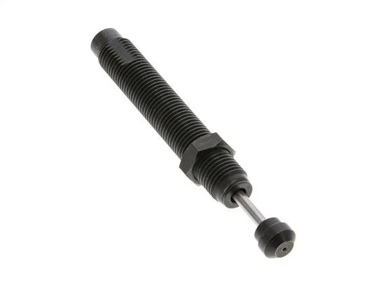 ACE Selbstjustierender Stoßdämpfer M 14x1.5, 16 mm Hub - SC190EUM-2