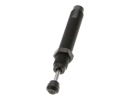ACE Selbstjustierender Stoßdämpfer M 14x1.5, 16 mm Hub - SC190EUM-2