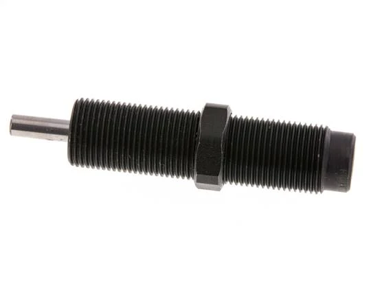 ACE Selbstjustierender Stoßdämpfer M 20x1.5, 12.7 mm Hub - MC225EUMH