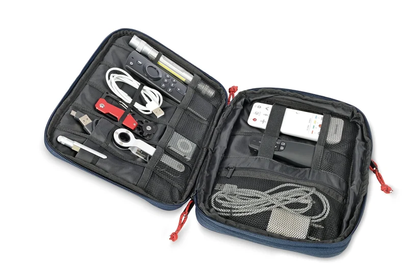 GO URBAN TECH POUCH