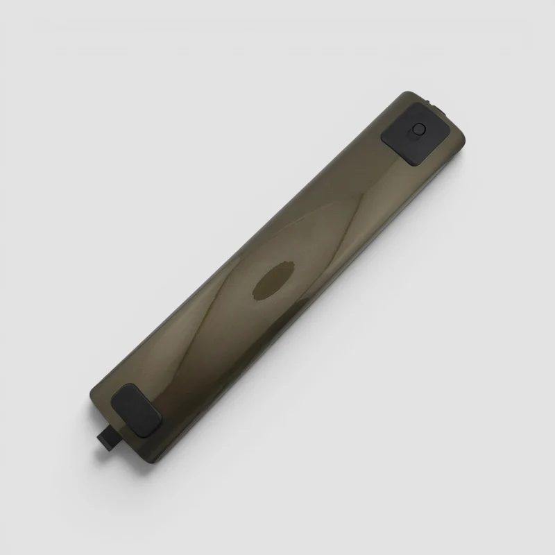Cache Batterie Amber - Delite5 - Riese & Müller