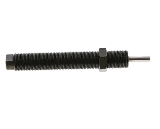 ACE Selbsteinstellender Stoßdämpfer M 12x1, 10 mm Hub - SC75EUM-5