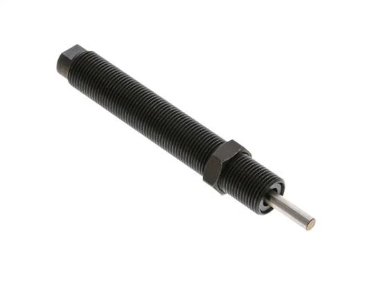 ACE Selbsteinstellender Stoßdämpfer M 12x1, 10 mm Hub - SC75EUM-5