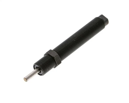 ACE Selbsteinstellender Stoßdämpfer M 12x1, 10 mm Hub - SC75EUM-5