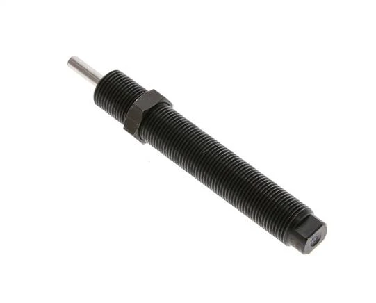 ACE Selbsteinstellender Stoßdämpfer M 12x1, 10 mm Hub - SC75EUM-5