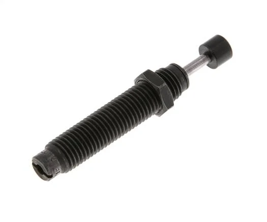 ACE selbstjustierender Stoßdämpfer M 8x1, 8 mm Hub - MC30EUM-2
