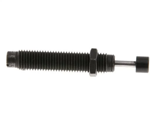 ACE selbstjustierender Stoßdämpfer M 8x1, 8 mm Hub - MC30EUM-2