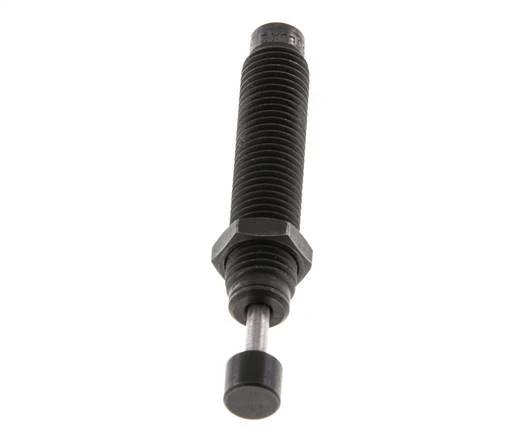 ACE selbstjustierender Stoßdämpfer M 8x1, 8 mm Hub - MC30EUM-2
