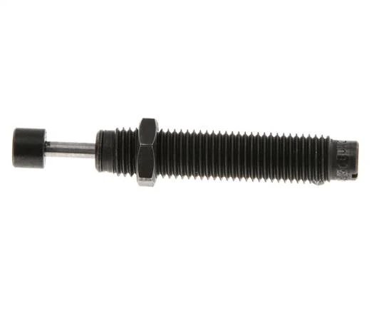 ACE selbstjustierender Stoßdämpfer M 8x1, 8 mm Hub - MC30EUM-2